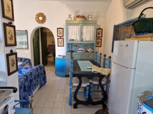 Fotografie z fotogalerie ubytování Domus Maura v destinaci Villasimius