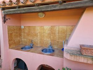 Fotografie z fotogalerie ubytování Domus Maura v destinaci Villasimius + 20 fotografií