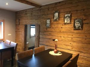 Fotografie z fotogalerie ubytování The Farm v destinaci Westendorf