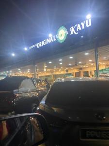 Foto de la galeria de 4PAX near USM n Pantai Hospital n PISA SPI CE ARENA a Bayan Lepas