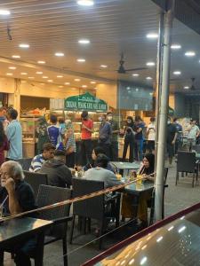Tetamu yang menginap di 4PAX near USM n Pantai Hospital n PISA SPI CE ARENA