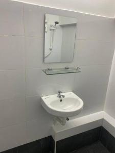 Foto de la galeria de 4PAX near USM n Pantai Hospital n PISA SPI CE ARENA a Bayan Lepas