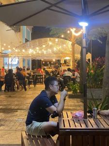 Clients de 4PAX near USM n Pantai Hospital n PISA SPI CE ARENA