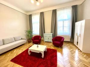 Fullmoon Apartments 2 6722 Szeged, 18 Londoni körút földszint 3. lakás kép - 2