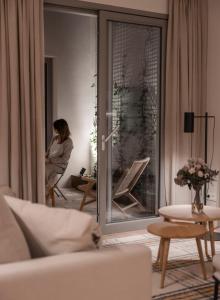 Fotografie z fotogalerie ubytování Can Verí Suites v destinaci Sóller