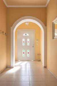 Fotografie z fotogalerie ubytování Villa - 1st Floor v destinaci Ixia