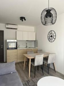 Fotografie z fotogalerie ubytování Villa Luxuria v destinaci Baška Voda + 77 fotografií