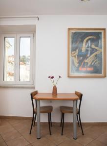 Zdjęcie z galerii obiektu Jazz Apartments w mieście Piran