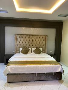 Fotografie z fotogalerie ubytování ليالي الفخامة للوحدات السكنية v destinaci Džidda