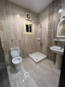 Fotografie z fotogalerie ubytování ليالي الفخامة للوحدات السكنية v destinaci Džidda