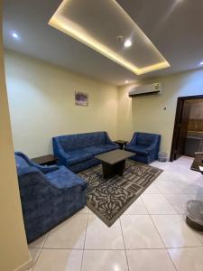 Fotografie z fotogalerie ubytování ليالي الفخامة للوحدات السكنية v destinaci Džidda + 8 fotografií