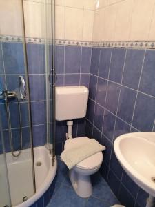 Gallery image of Apartments Marija in Jelsa