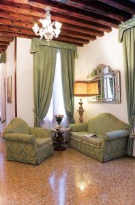 Imagen de la galería de Apostoli Palace, en Venecia