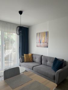 Fotografie z fotogalerie ubytování Villa Luxuria v destinaci Baška Voda