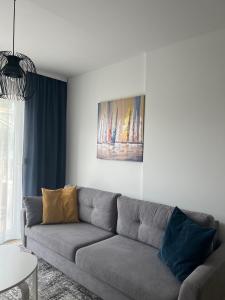 Fotografie z fotogalerie ubytování Villa Luxuria v destinaci Baška Voda