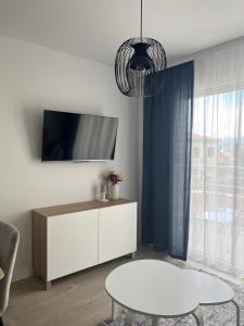 Fotografie z fotogalerie ubytování Villa Luxuria v destinaci Baška Voda