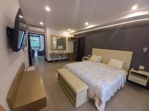 Imagen de la galería de HOSTAL LOS CEDROS, en Saboga