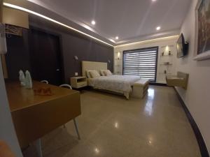 Imagen de la galería de HOSTAL LOS CEDROS, en Saboga