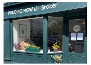Foto sihtkohas Sligo asuva majutusasutuse Haven Pod Easkey galeriist