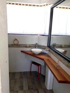 Fotografie z fotogalerie ubytování loft interno v destinaci Villa General Belgrano