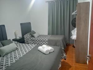 Gallery image of Departamentos La Perón in Villa Mercedes +21 photos