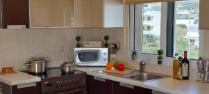 Gallery image of Perfect View Luxury Apartment in Ierápetra +27 photos