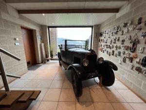 Fotografie z fotogalerie ubytování Sassor Village v destinaci Theux