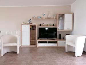 Μια τηλεόραση ή/και κέντρο ψυχαγωγίας στο Eikkaterweg 15