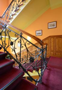Fotografie z fotogalerie ubytování Hotel Central v destinaci Český Těšín