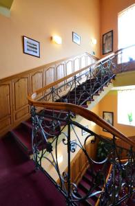 Fotografie z fotogalerie ubytování Hotel Central v destinaci Český Těšín