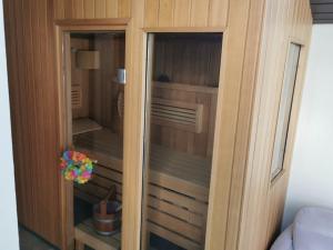 Gallery image of Gîtes Le P'tit Paradis du Ried in Sundhouse +19 photos