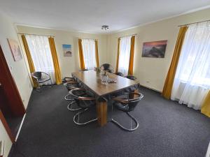 Fotografie z fotogalerie ubytování Vila Vlčí Hora v destinaci Krásná Lípa