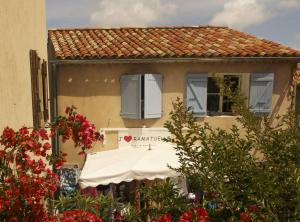 Foto dalla galleria di Le Studio 04 Ramatuelle Vieux Village a Ramatuelle