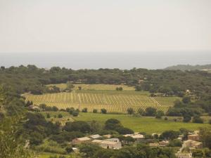 Foto dalla galleria di Le Studio 04 Ramatuelle Vieux Village a Ramatuelle Altre 6 foto