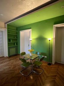 ภาพในคลังภาพของ Cabbage Hostel ในเบลเกรด