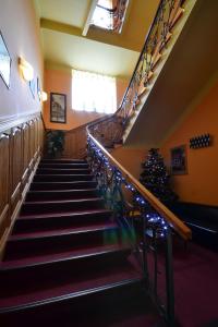 Fotografie z fotogalerie ubytování Hotel Central v destinaci Český Těšín