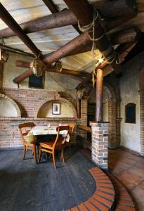 Fotografie z fotogalerie ubytování Hotel Central v destinaci Český Těšín