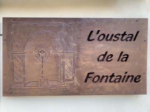 Fotografia z galérie ubytovania Gîte l'oustal de la fontaine Grand Causses et Gorges du Tarn v destinácii Mostuéjouls