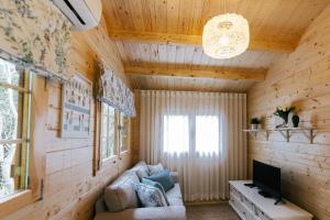 Et tv og/eller underholdning på Country Village Senses - Quinta Exclusiva