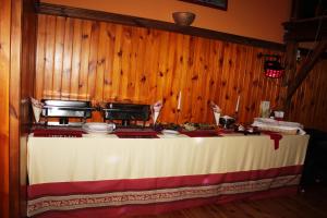 Fotografie z fotogalerie ubytování Hotel Central v destinaci Český Těšín