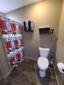 Gallery image of Buffalo Girls Hotel in Canton +74 photos
