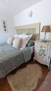 Foto dalla galleria di Casa de Luz a Casares