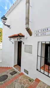 Foto dalla galleria di Casa de Luz a Casares