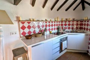 Foto dalla galleria di Casa de Luz a Casares