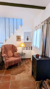 Foto dalla galleria di Casa de Luz a Casares