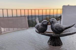 Foto dalla galleria di Casa de Luz a Casares Altre 16 foto