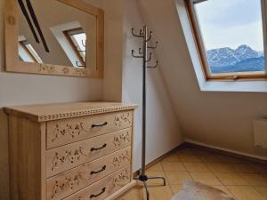 Fotografia z galérie ubytovania Apartament Butorowy Kościelisko v destinácii Kościelisko