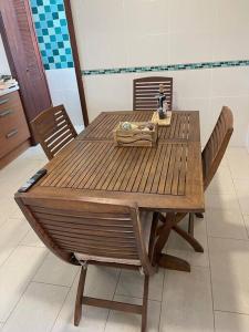 Fotografie z fotogalerie ubytování Villa en Oropesa v destinaci Oropesa del Mar