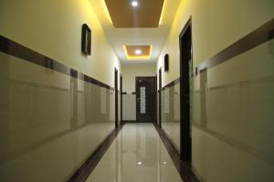 Fotografie z fotogalerie ubytování Hotel M.P Temples Inn v destinaci Kumbakonam