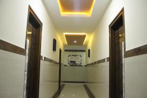 Fotografie z fotogalerie ubytování Hotel M.P Temples Inn v destinaci Kumbakonam